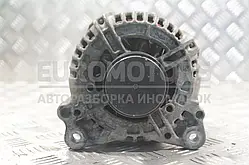 Генератор (дефект) VW Golf Plus 1.9tdi, 2.0tdi 2005-2014 0124525091 137006