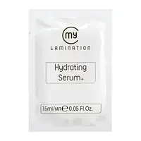 My Lamination +Hydrating serum №3(1,5 ml)