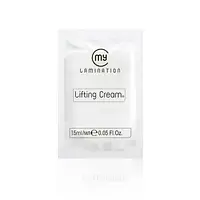 My Lamination + Liftig cream №1 (1,5 ml)
