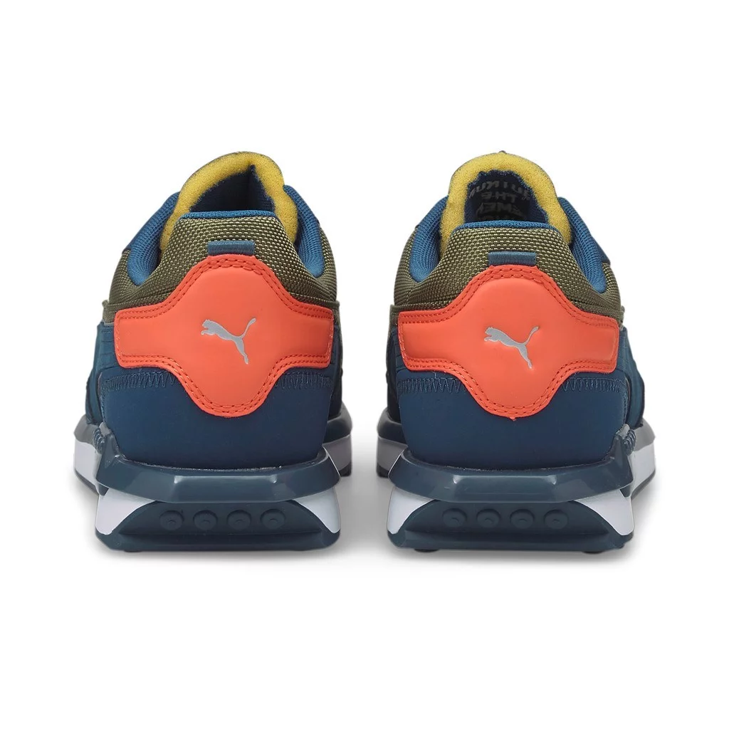 Puma rider helly hansen cheap