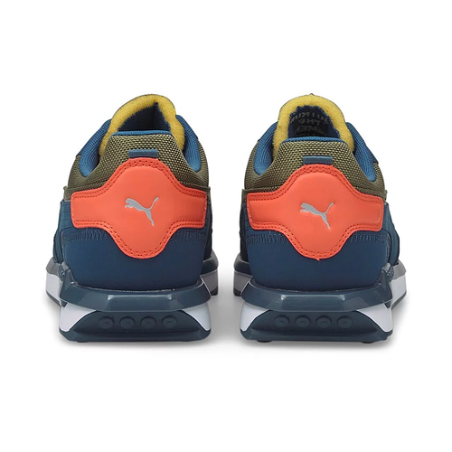 Puma helly hansen trainers top