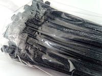 Хомут пластиковый APRO 450х5 (100 шт. в уп.) черный, 1 УПАКОВКА (CT-B5450)