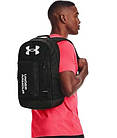 Рюкзак спортивний міський Under Armour Halftime Backpack 22 л чорний (1362365-001)), фото 6