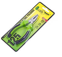 Плоскогубці 125м/5 "Alloid" (CН-104125М)