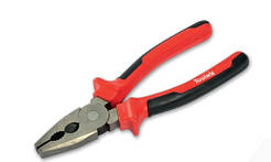 Плоскогубці 150м/6 "ToolWiz" (TZ-5901-6) гум/ручка