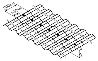 Максимальная длина панели поликарбоната