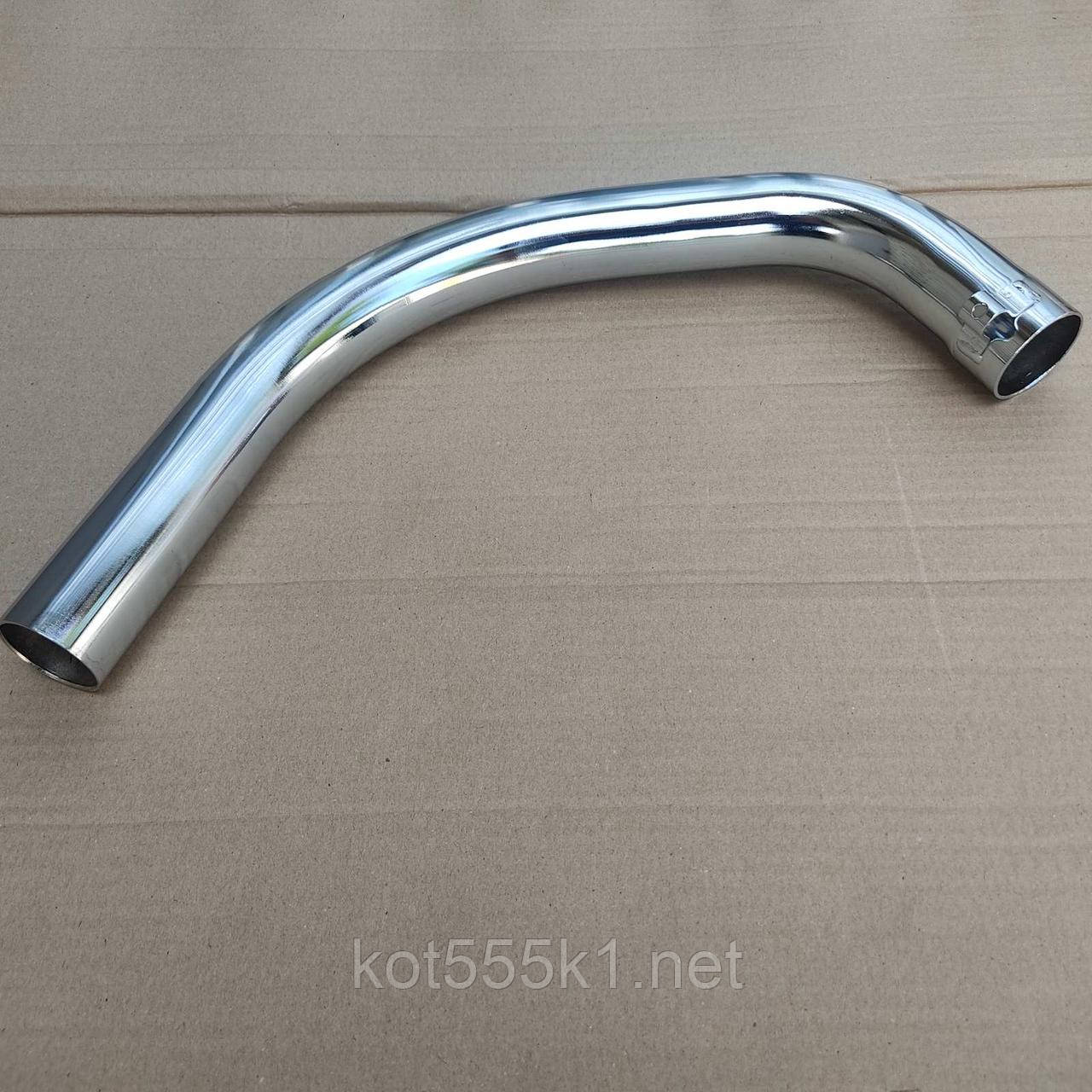 Коліно глушника cz 175