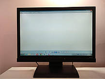 Монітор Iiyama ProLite E2200WS / 22" (1680x1050) TN / VGA, DVI / Вбудовані колонки (2x 1W) / VESA 100x100, фото 2