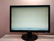 Монитор Б-класс LG Flatron W2242S-BF / 22" (1680x1050) TN / VGA / VESA ...