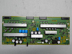 SS board TNPA4658 для телевізора Panasonic TX-46PZ85EA