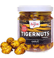 Насадочный тигровый орех Чеснок CZ Tigernuts Garlic 220 ml (125g)