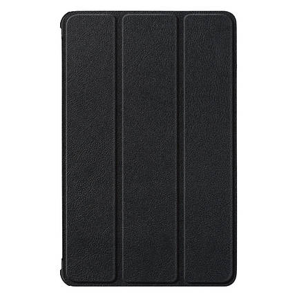 Чохол книжка ArmorStandart Smart для Lenovo Tab P11 P11 Plus Black (ARM61415), фото 1