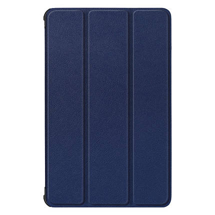 Чохол книжка ArmorStandart Smart для Lenovo Tab P11 P11 Plus Blue (ARM61416), фото 1