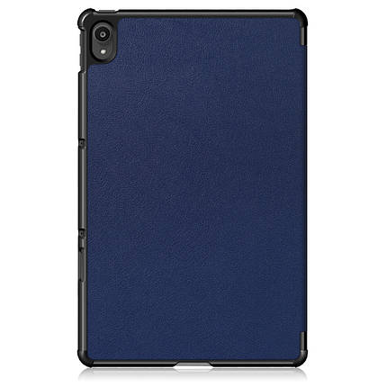 Чохол книжка ArmorStandart Smart для Lenovo Tab P11 P11 Plus Blue (ARM61416), фото 3