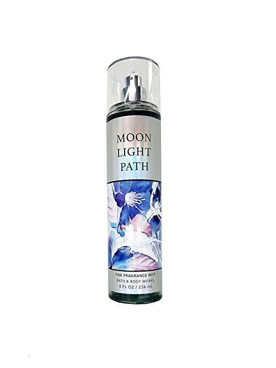 Спрей для тіла MoonLight Path Bath & Body Works 236мл, фото 1
