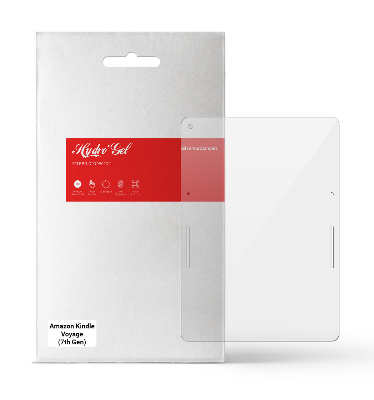 Гідрогелева плівка ArmorStandart для Amazon Kindle Voyage (7th Gen) (ARM62473) Transparent