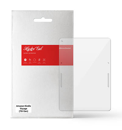 Гідрогелева плівка ArmorStandart для Amazon Kindle Voyage (7th Gen) (ARM62473) Transparent, фото 1
