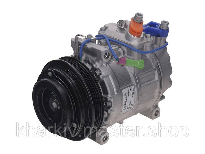 Купить Компрессор кондиционера SKODA SUPERB I (3U4) 01-08; AUDI A8 (4D2 ...