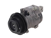 Компрессор кондиционера DCP45009 MITSUBISHI Pajero 00-07, Carisma 95-04