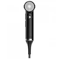 Професійний фен Gama IQ2 Oxi-Active, чорний (PH6075.BK), фото 4