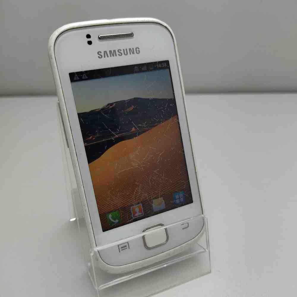 Мобильный Телефон Смартфон Б/У Samsung Galaxy Gio GTS5660 — Купить Недорого на Bigl.ua (1664095911) Мобильный Телефон Смартфон Б/У Samsung Galaxy Gio GTS5660 — Купить Недорого на Bigl.ua (1664095911)