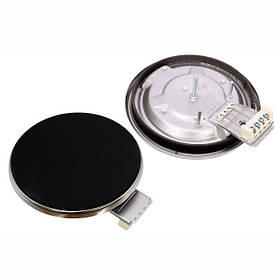 Конфорка EGO 18.14453.002  для електроплити Ariston, Indesit, Beko і ін D=145/160 1000W C00525825