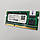 Оперативна пам'ять ноутбука Offtek SODIMM DDR3L 4Gb 1600MHz 12800S 1R8 CL11 Б/В, фото 4
