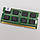 Оперативна пам'ять для ноутбука Kingston SODIMM DDR3 2Gb 1333MHz PC3 10600S 2R8 CL9 (ASU1333D3S9DR8/2G) Б/В, фото 5