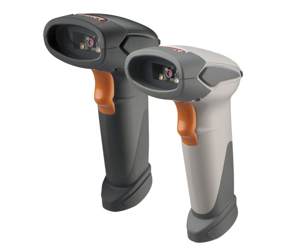 Бездротовий штрих-сканер Zebex Z-3192 BT, фото 1