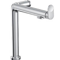 Cмеситель для кухни на две воды HANSGROHE Aqittura M91 76804000 хром латунь 148941