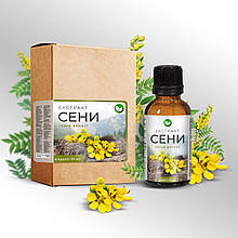 Екстракт листя сени
