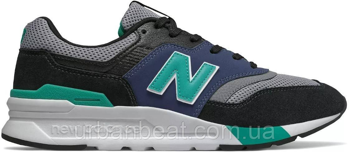 Чоловічі кросівки New Balance CM997HZK Оригінал