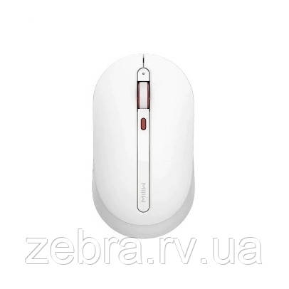 Безпровідна оптична мишка Xiaomi Youpin MiiiW, White