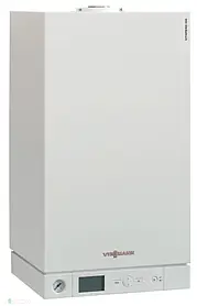 A1HB006 Viessmann Котел Vitopend 100-W 13,8 — 34,0 кВт 1-контрун. 7571697 + 71.MT7.00.02