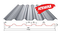 Профнастил Н-35 Printech 2D, Китай, 0.4