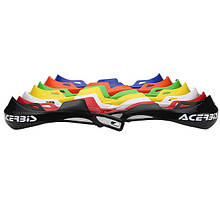 Захист руля