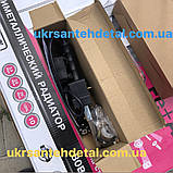 Паяльник для труб Krakow 20-32 (Польща), фото 4