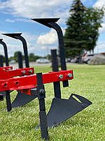 Культиватор міжрядний Wirax 3-х секційний, фото 7