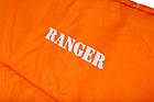 Шезлонг Ranger Comfort 4 (Арт. RA 3305), фото 8