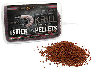 Стік-пелетс Trinity Baits Krill 500г