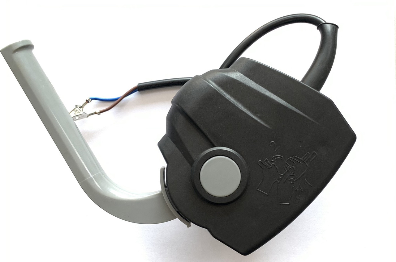 Кнопка старт-стоп для газонокосарки Forte FEM-1400M