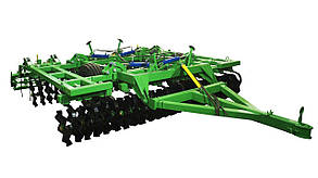 Дисковий культиватор АТЛАНТ 4000