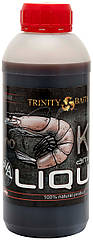 Ліквід Trinity Baits KRILL 0,5л