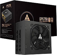 СТОК GOLDEN FIELD GPG750 компьютерный Блок питания 750 Вт