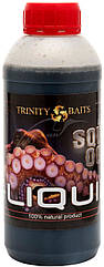 Ліквід Trinity Baits Squid octopus 0.5л