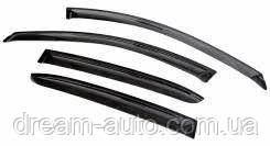 Вітровики Volkswagen Passat B6, фото 1