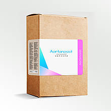 Аортальний стеноз: Aortanosist (Аортаносист) капсули при аортальному стенозі