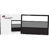 Система калибровки X-Rite Calibrite ColorChecker 3-Step Grayscale (CCGS)