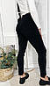 Жіночі джеггінси розміри 42-48, фото 8