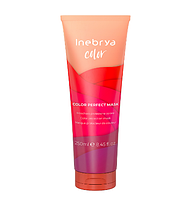 Маска Inebrya Color Perfect Mask для окрашенных волос 250 мл